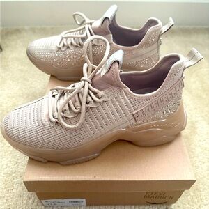 Steve Madden MAXIMA Blush Multi